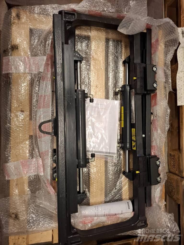 Cam SHP225 Sideshift 스프래더