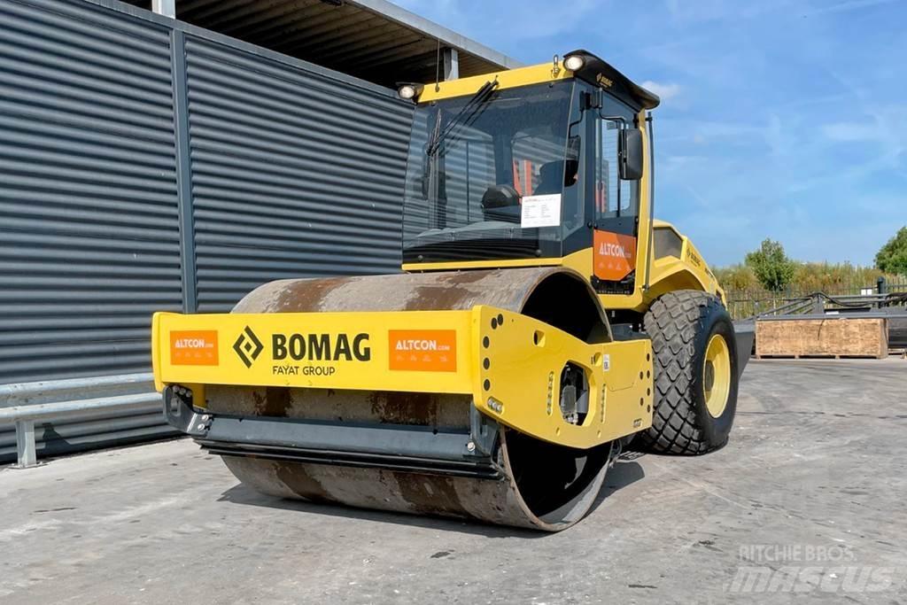 Bomag BW 213 D-5 싱글 드럼 롤러
