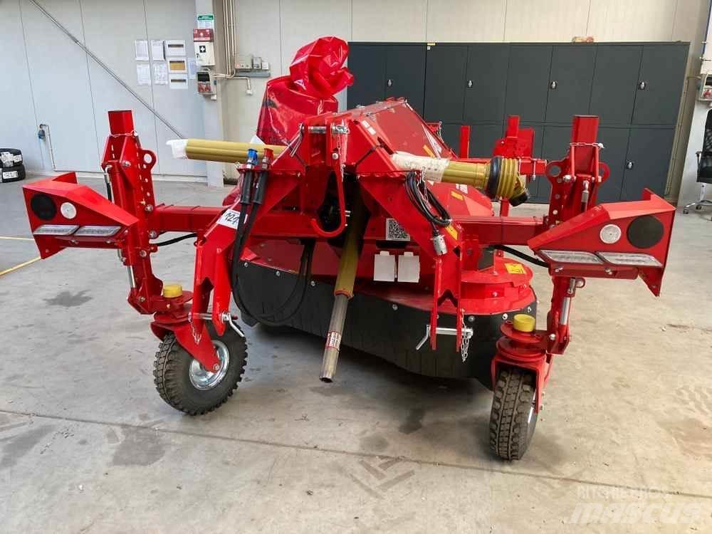 Grimme VT 170 농기계 - 기타