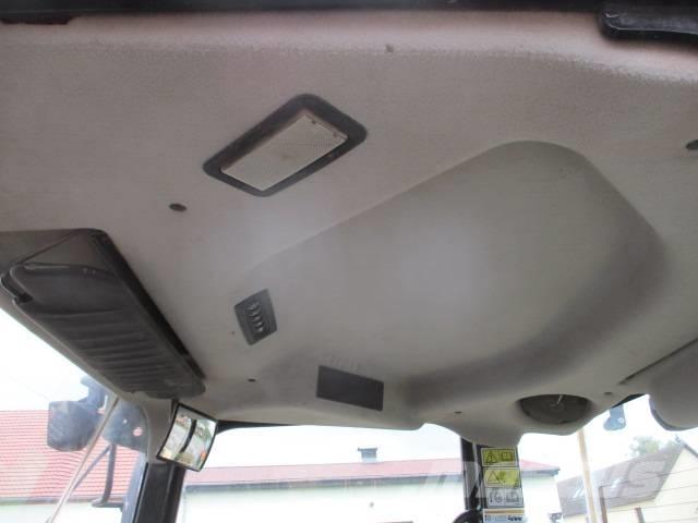 CAT 908 M  휠로우더