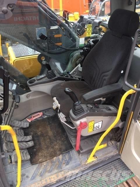 Volvo EC290C 대형 굴삭기 29톤 이상