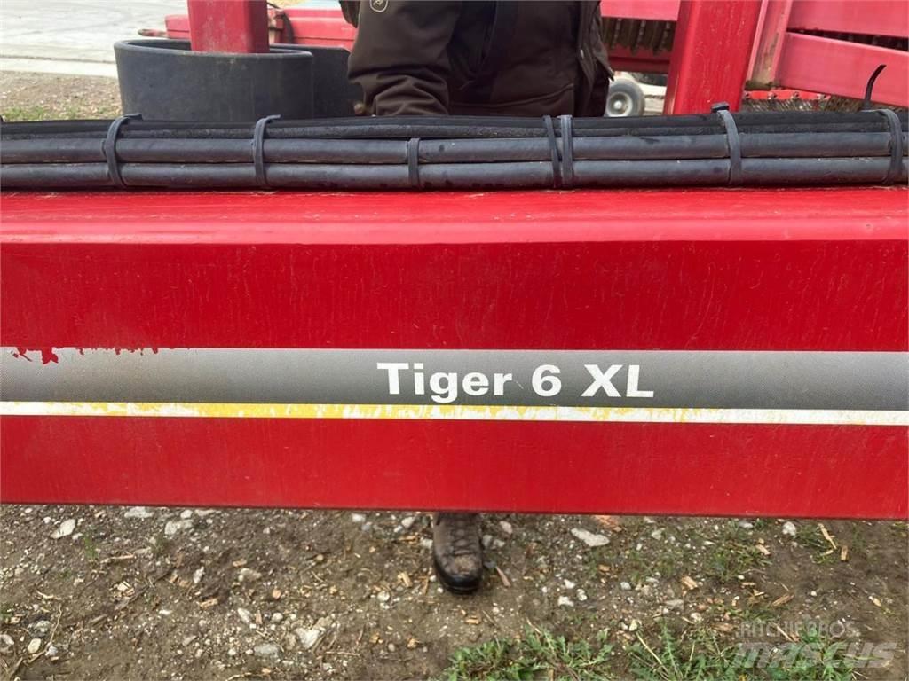 Horsch Tiger 6 XL 경운기