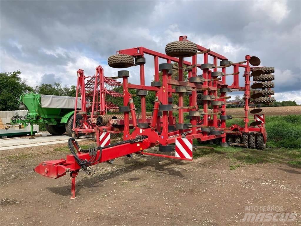 Horsch Tiger 6 XL 경운기