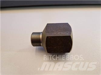 Rottne 033-0193 엔진