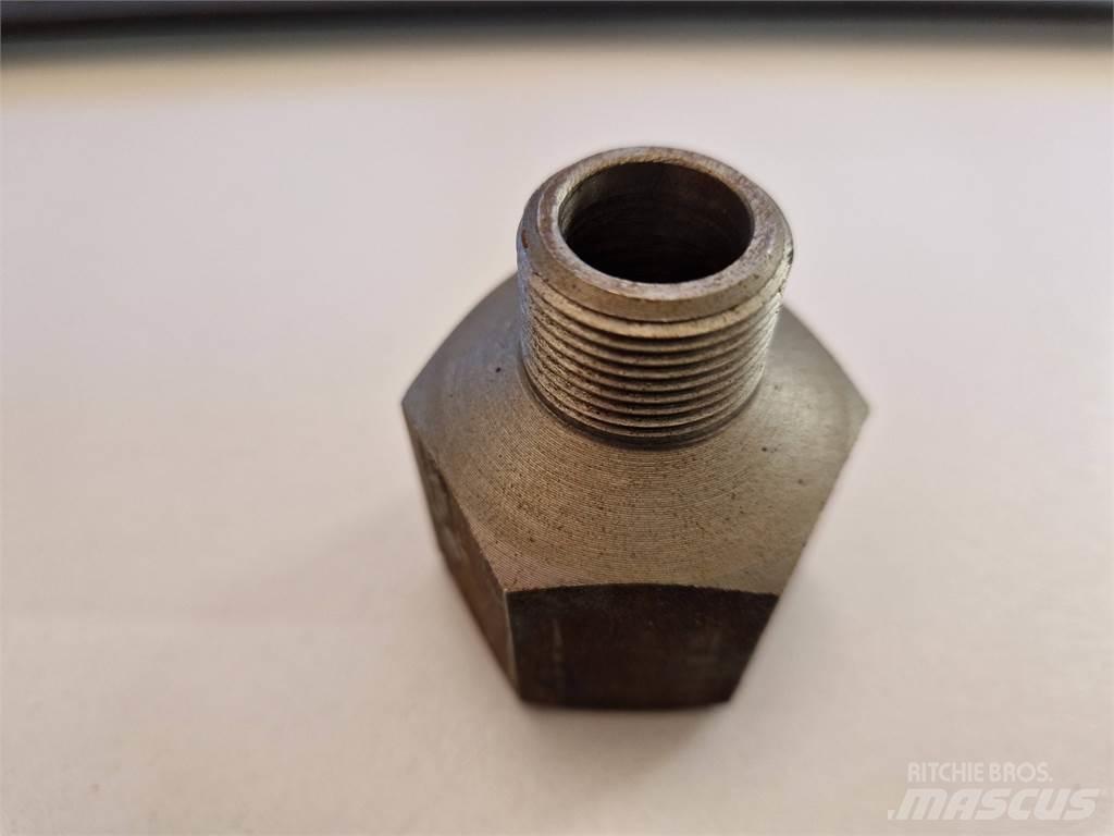 Rottne 033-0193 엔진