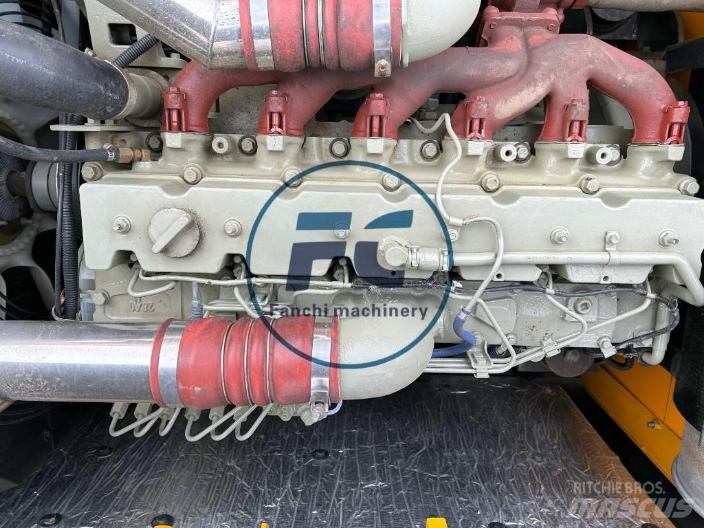 Hyundai 330LC-9T 대형 굴삭기 29톤 이상