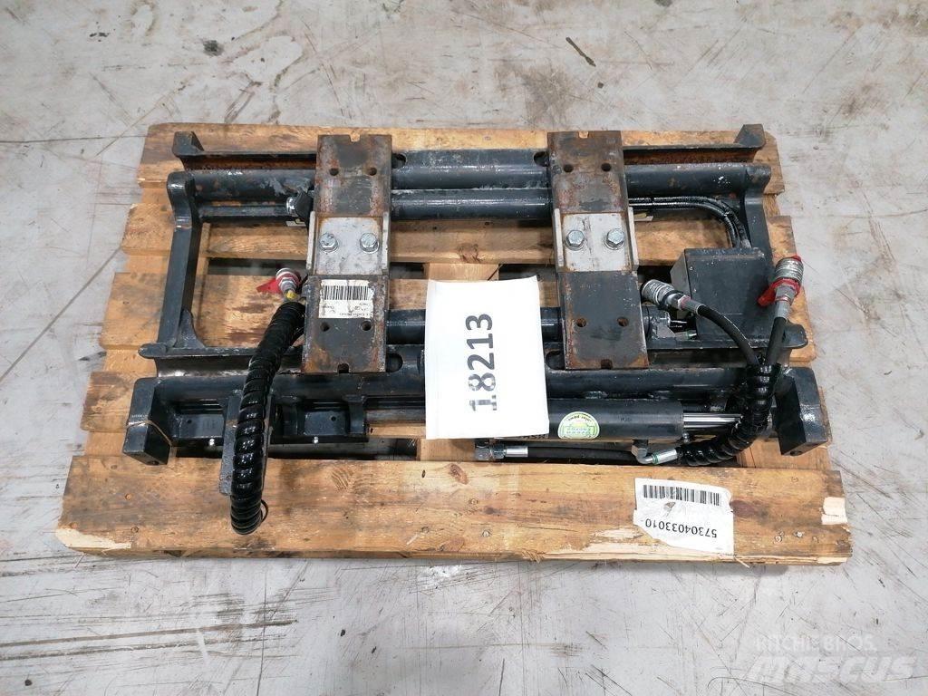 Durwen Rzv25 포크