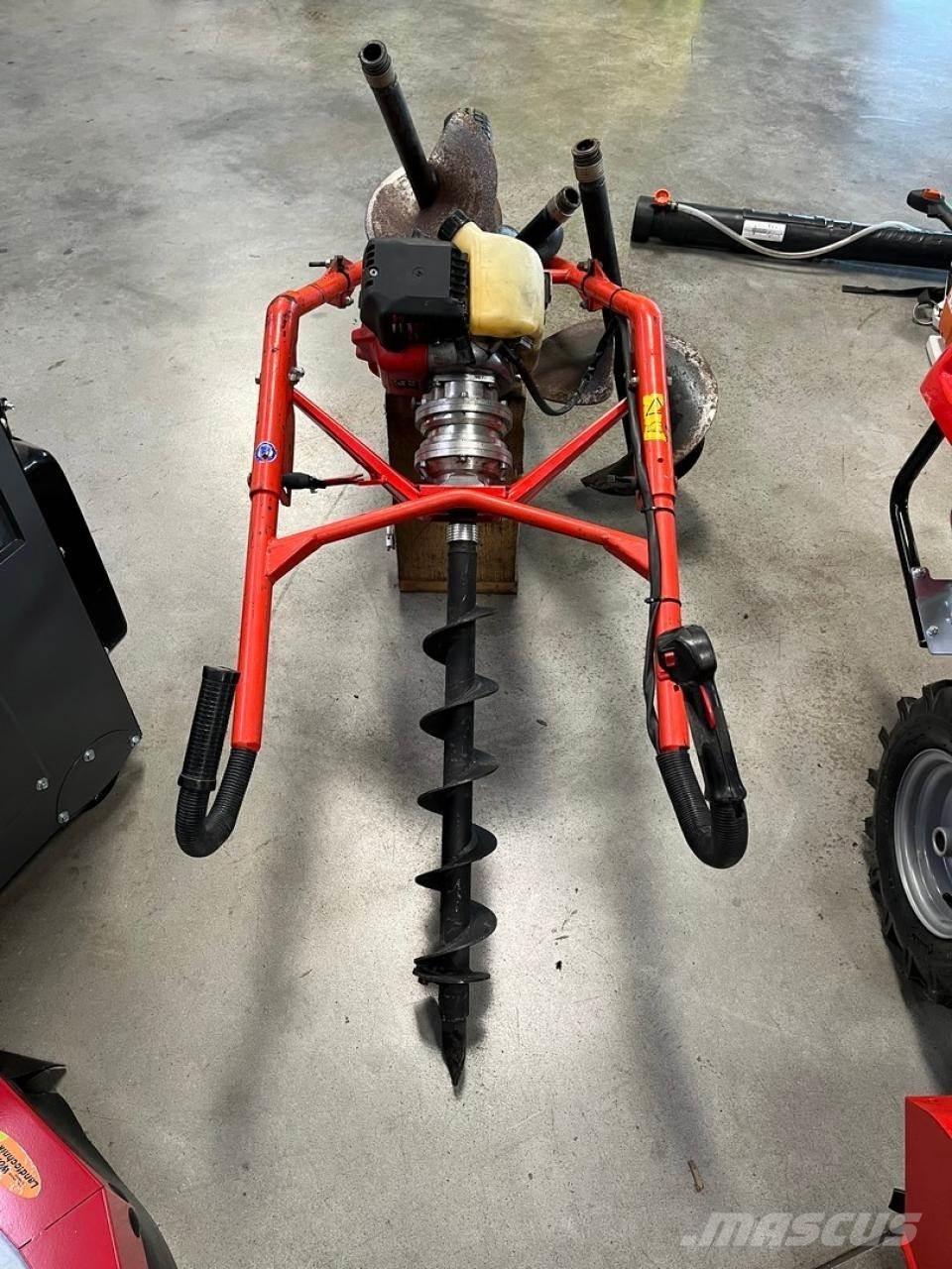 Stihl PF 350 중형 드릴 장비