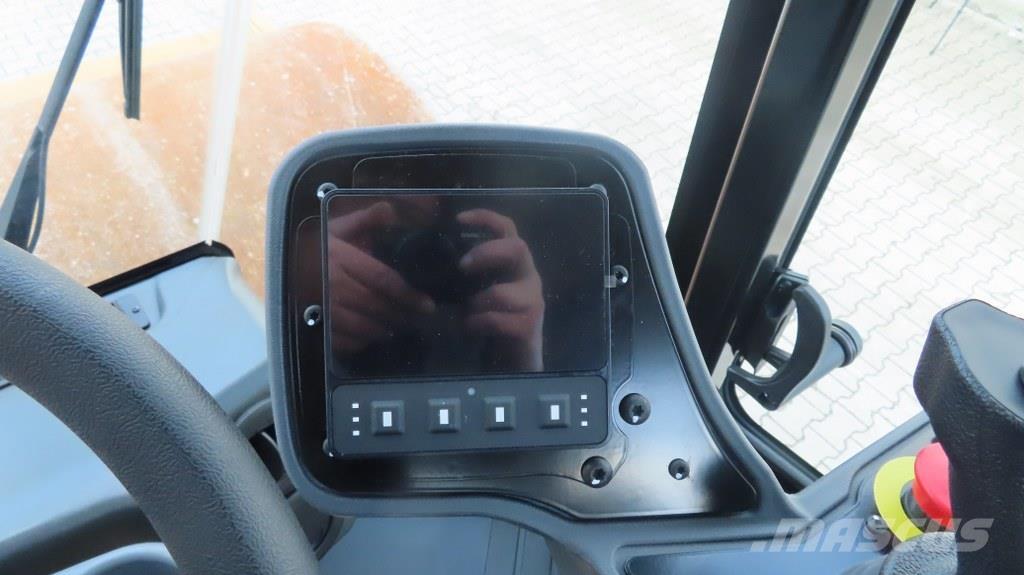 CAT CS13 싱글 드럼 롤러