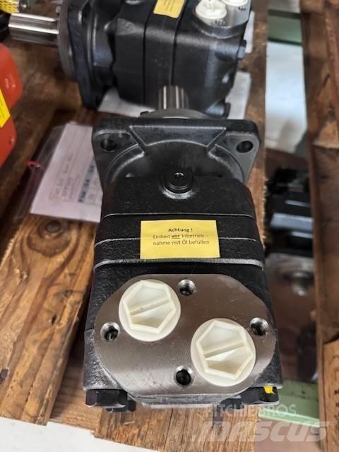 Danfoss OMT 315 유압식 기계