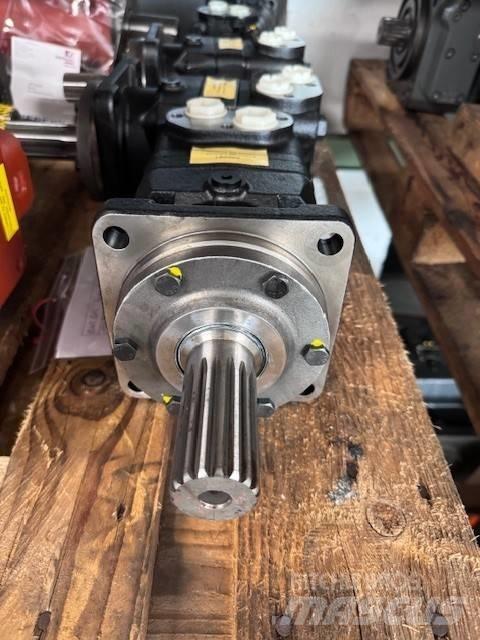 Danfoss OMT 315 유압식 기계