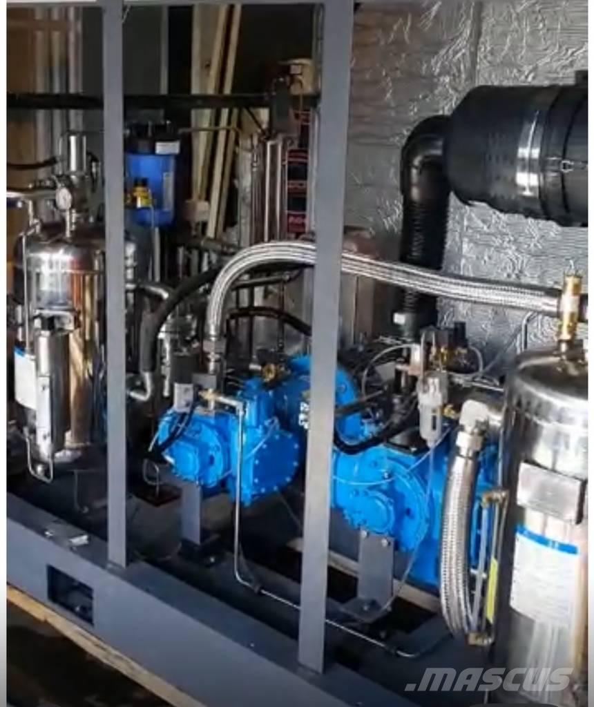  Beneair OGWBE65S 콤푸레샤