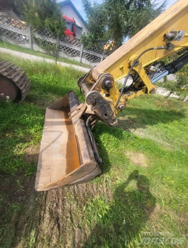 CAT 319 대형 굴삭기 29톤 이상