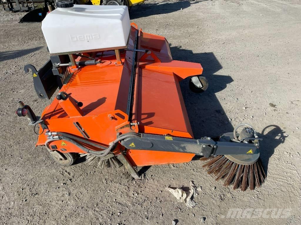 Bema 30 Dual Sopvals 기타 부품  