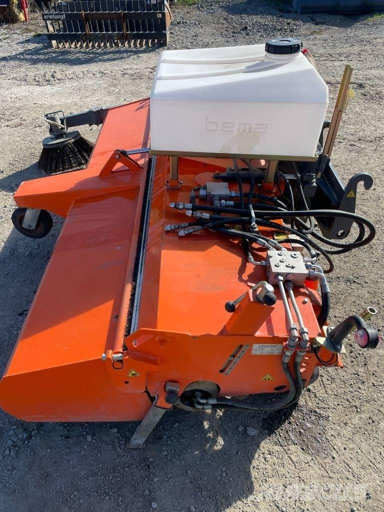 Bema 30 Dual Sopvals 기타 부품  