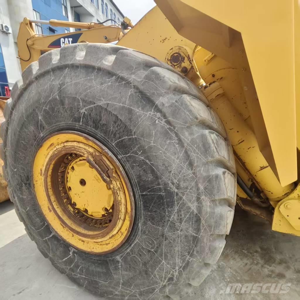 Komatsu WA 500-3  휠로우더