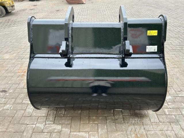 CAT Tanden bak CW 30 버켓