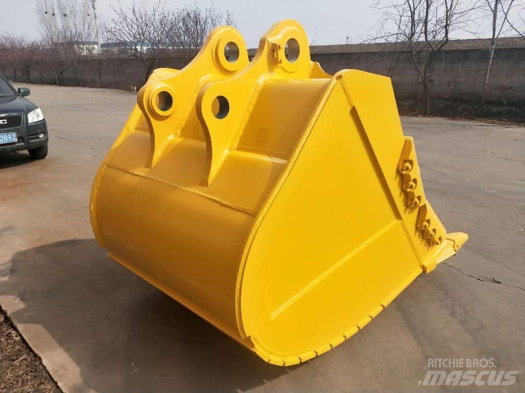Komatsu PC 360-8 버켓