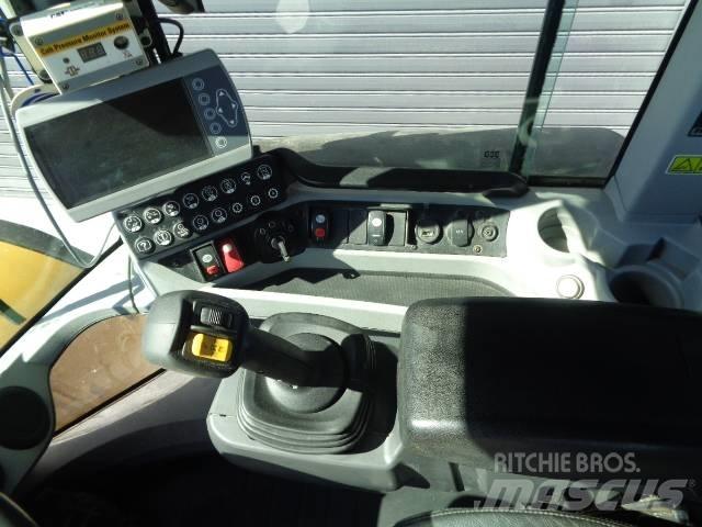 CAT 930 K  휠로우더