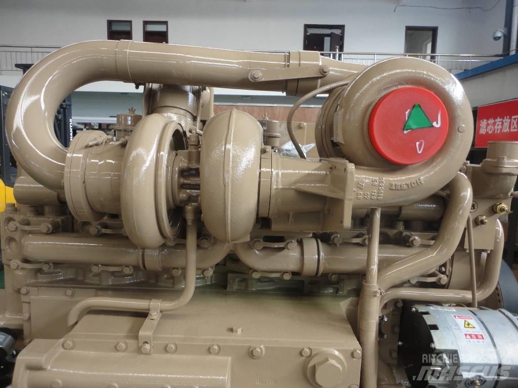 cummins KTTA19-C700 엔진