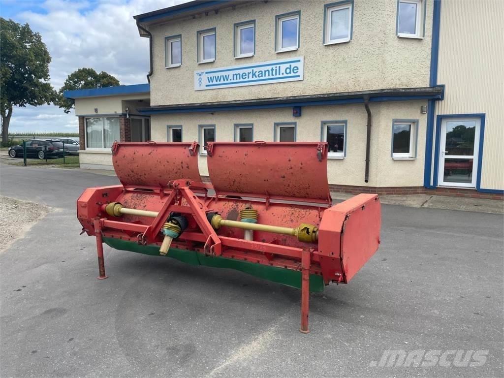 Grimme KS 3000 감자설비 - 기타