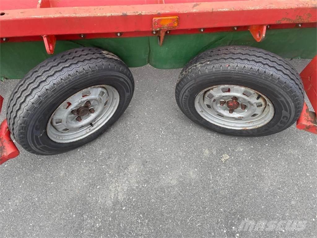 Grimme KS 3000 감자설비 - 기타