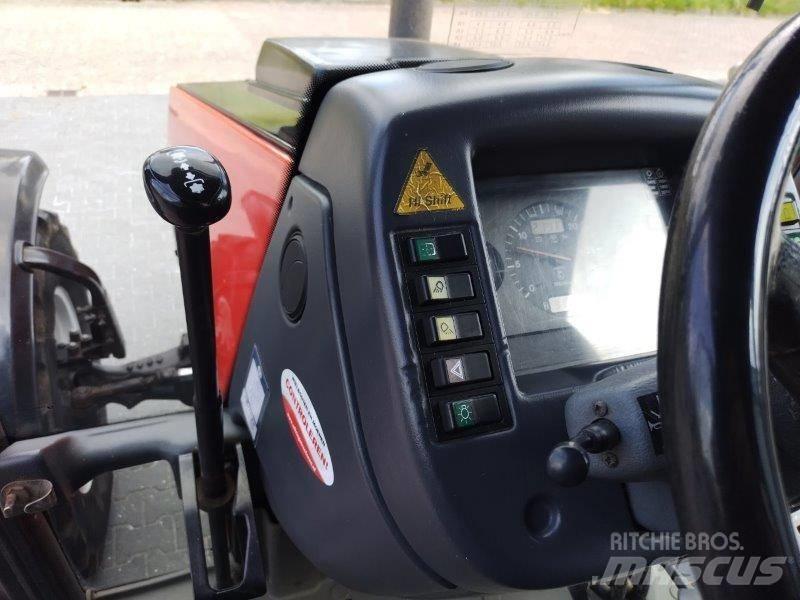 Valtra Valmet 900 트랙터