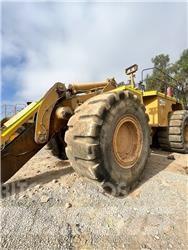 CAT 992 G  휠로우더