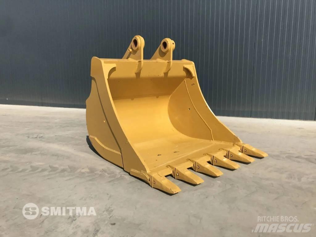 CAT 325D 버켓
