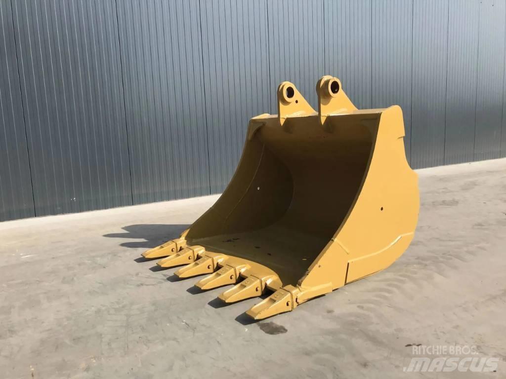 CAT 325D 버켓