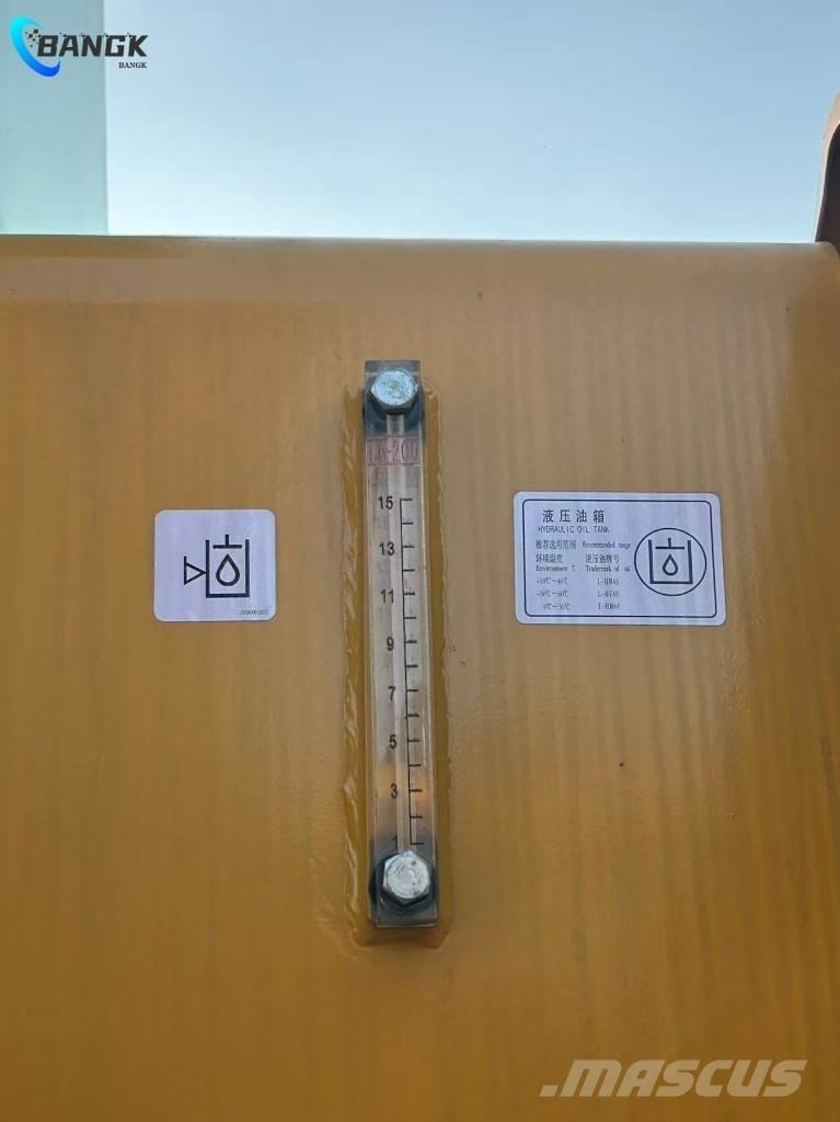 SDLG 936L  휠로우더