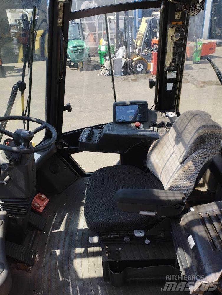 Hyster H9.00XM LPG 지게차