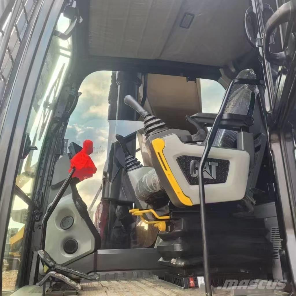 CAT 336GC 대형 굴삭기 29톤 이상