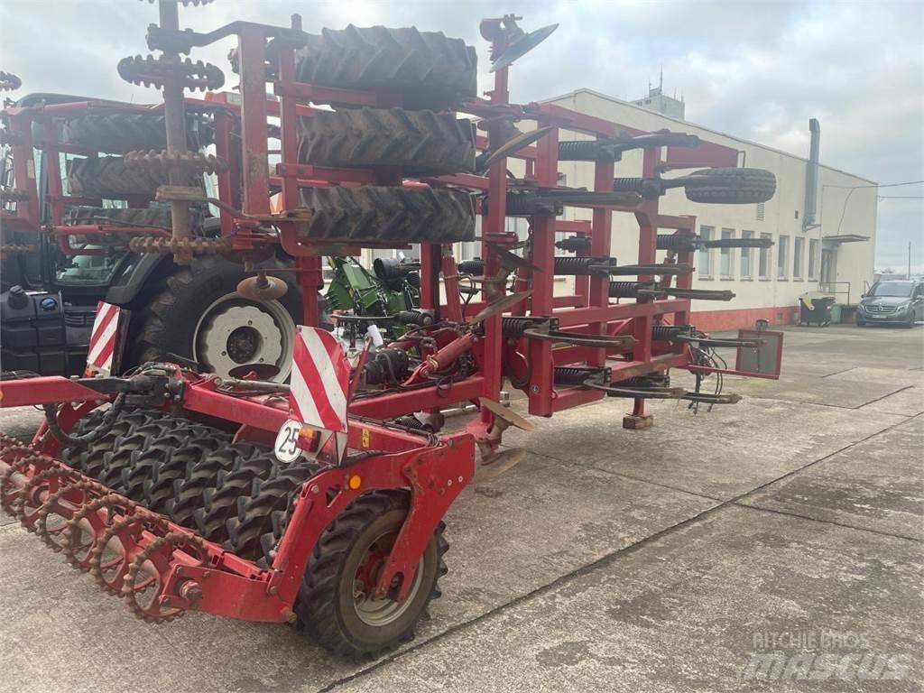 Horsch Tiger 5AS 경운기