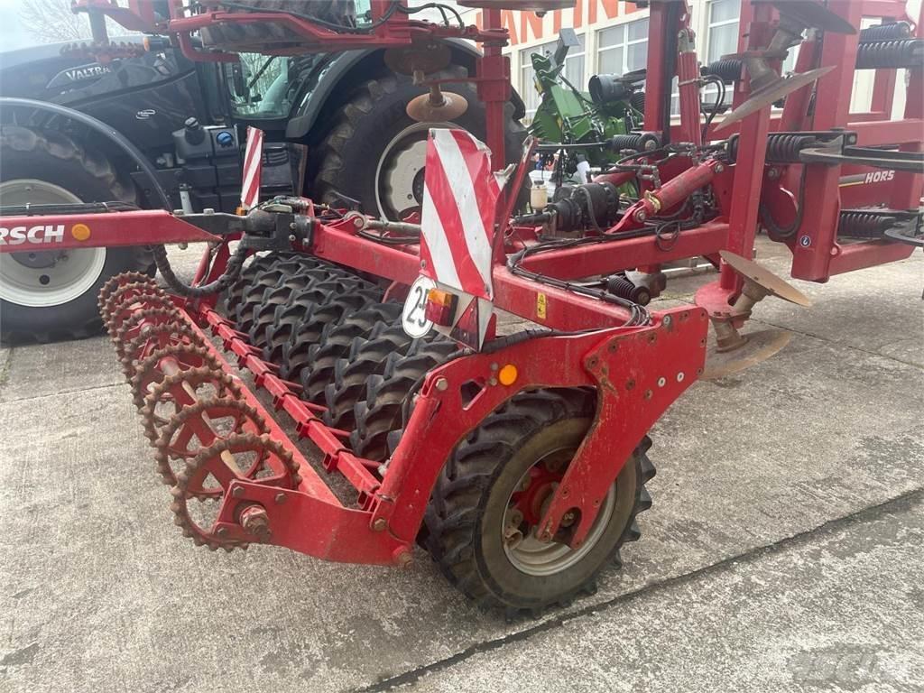 Horsch Tiger 5AS 경운기