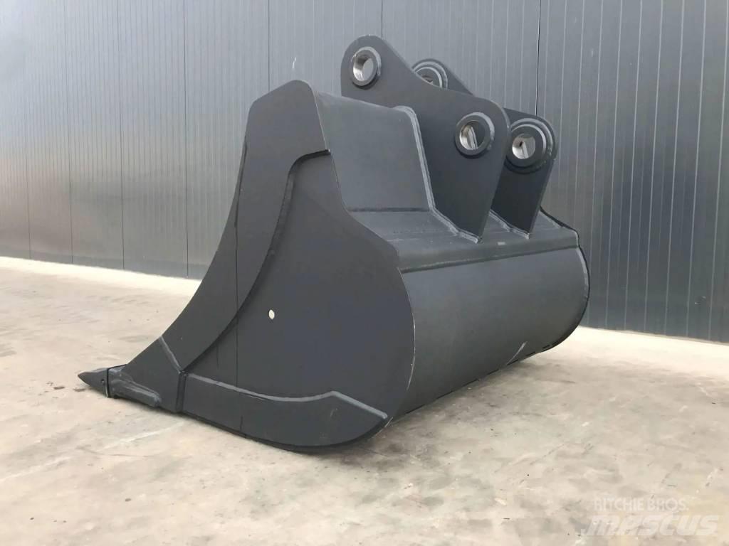 Komatsu PC228 버켓