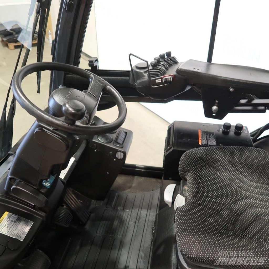 Toyota 52-8FDF25 디젤 지게차