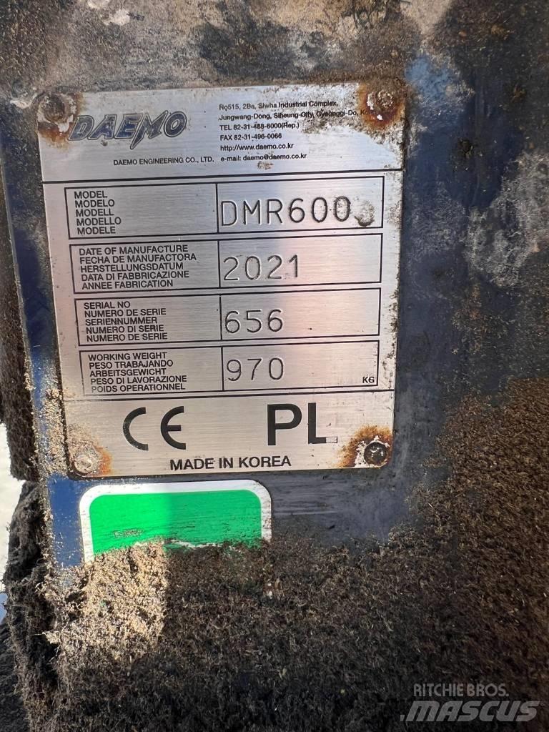 Hyundai HX 140 HRC 대형 굴삭기 29톤 이상