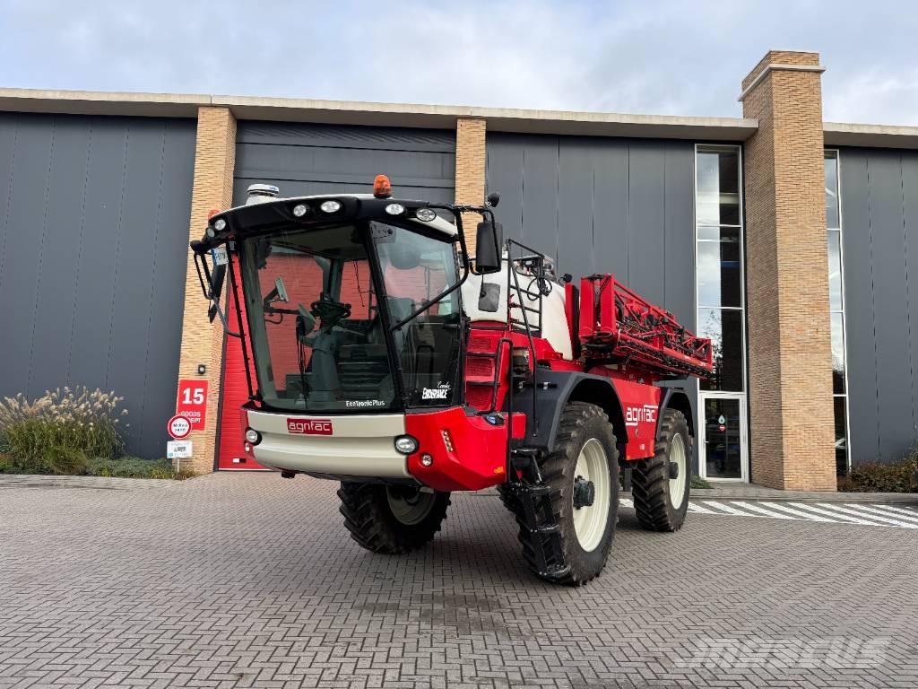 Agrifac CE016028 자주 동력 분무기