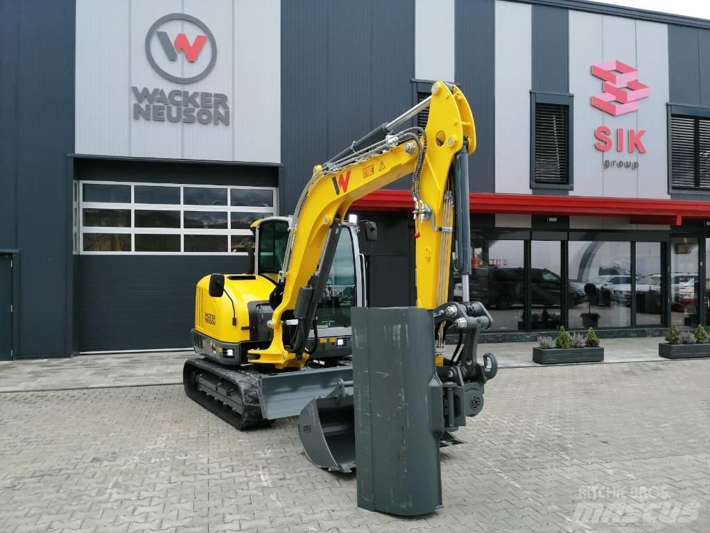 Wacker Neuson ET 65 대형 굴삭기 29톤 이상