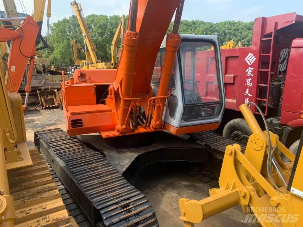 Hitachi EX300 대형 굴삭기 29톤 이상