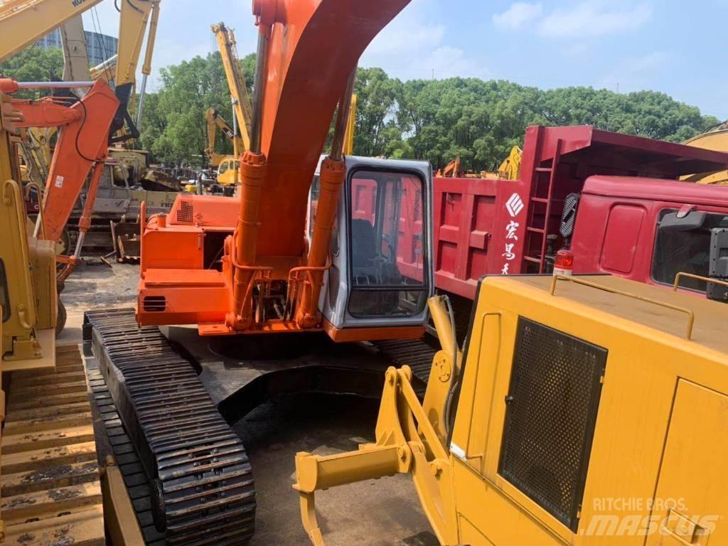 Hitachi EX300 대형 굴삭기 29톤 이상