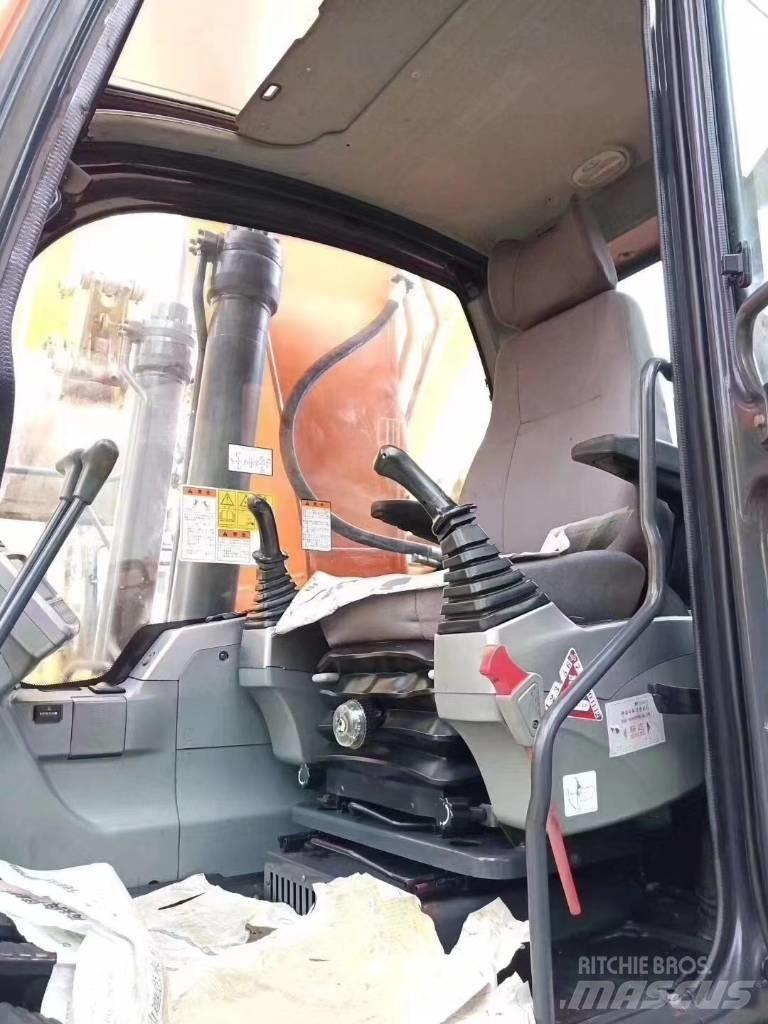Doosan DX 225 LC 대형 굴삭기 29톤 이상
