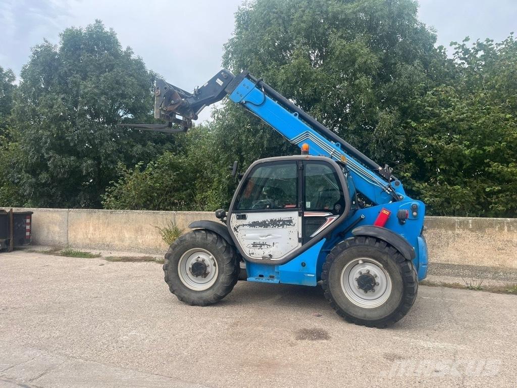 Manitou MT 932 텔러 핸들러