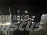 CLAAS Axion 850 트랙터