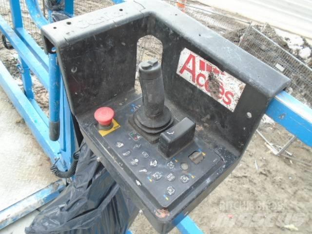Genie GS 5390 가위형 리프트