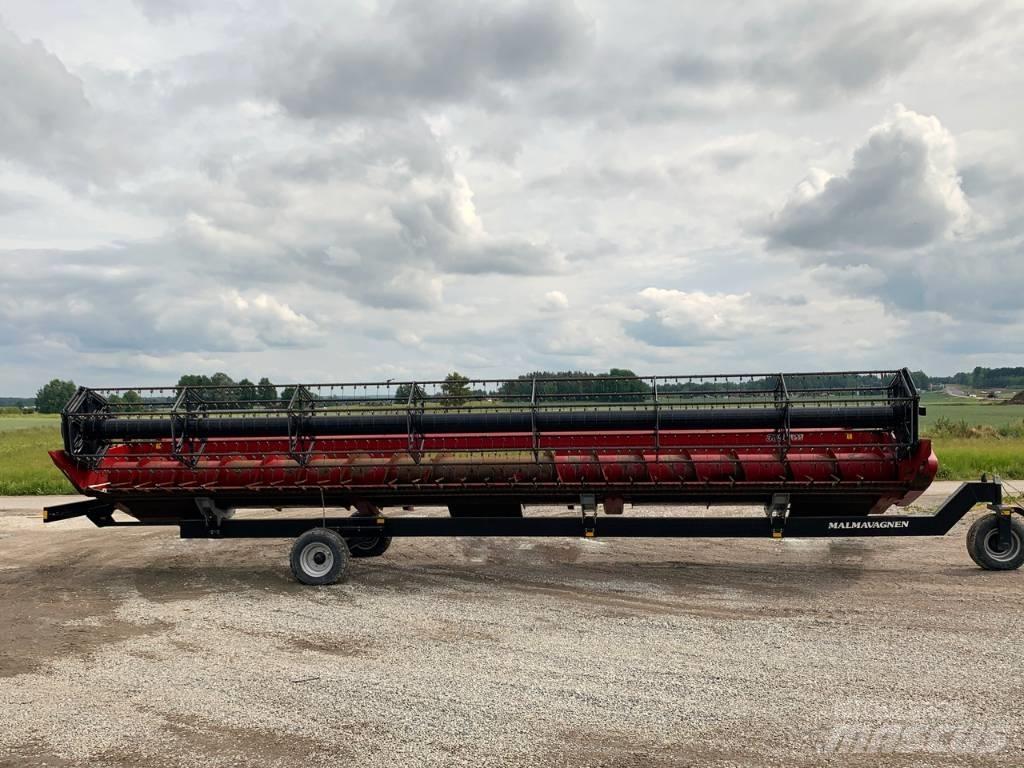 Case IH 3050 콤바인 헤드