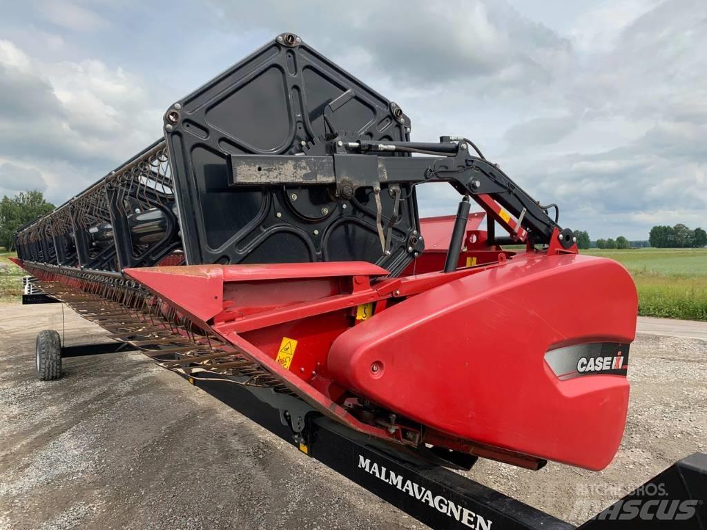 Case IH 3050 콤바인 헤드