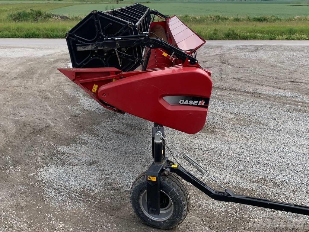 Case IH 3050 콤바인 헤드