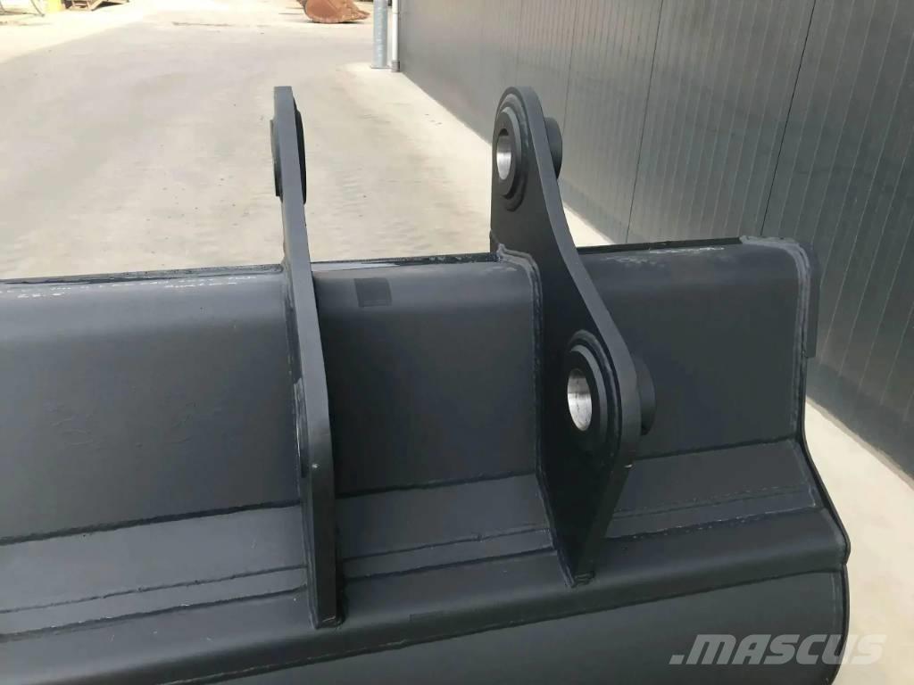 Komatsu PC240 버켓